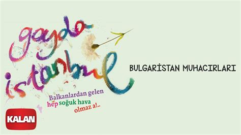 Bulgaristan müzik kanalları